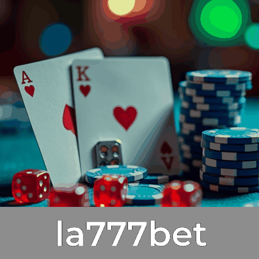 Explore a Conveniência Total do App la777bet