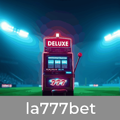 La777bet: Experiência de Jogo Profissional e Segura
