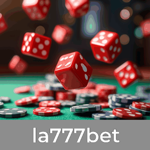 La777bet: Seu Cassino Confiável e Premiado