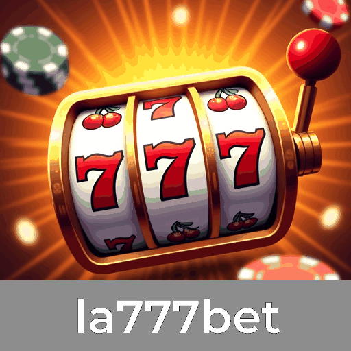 La777bet: Slots com Mega Jackpots, Roleta ao Vivo e Mais