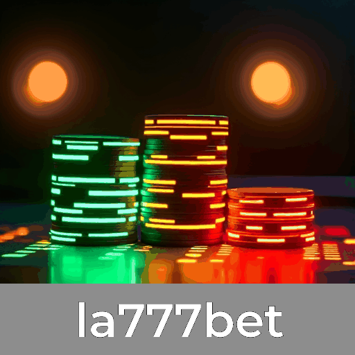 la777bet: Experiência de Jogos de Mesa Ao Vivo Premium